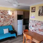 Glamour Near Yumbo Center Appartement *