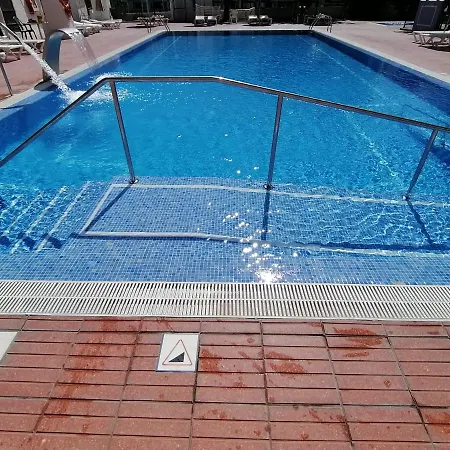 Apartmán Glamour Near Yumbo Center Playa del Inglés