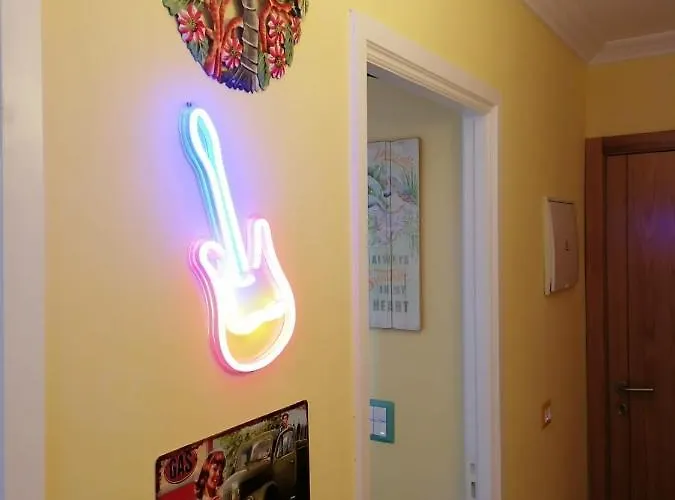 Glamour Near Yumbo Center Lejlighed *