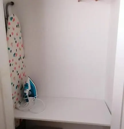 Glamour Near Yumbo Center Apartman Playa del Inglés