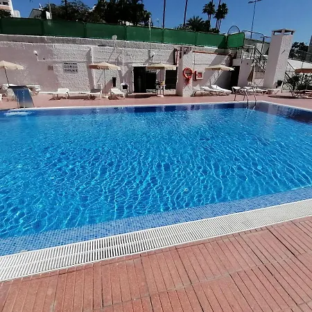 Glamour Near Yumbo Center * Playa del Ingles (Gran Canaria)