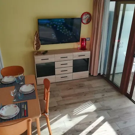 Apartman Glamour Near Yumbo Center