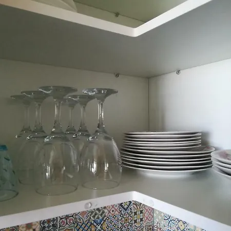 Apartment Glamour Near Yumbo Center Playa del Ingles (Gran Canaria)