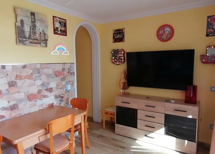 Glamour Near Yumbo Center Πλάγια ντελ Ινγκλές