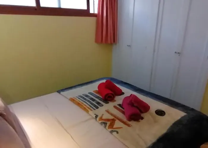 Glamour Near Yumbo Center Πλάγια ντελ Ινγκλές