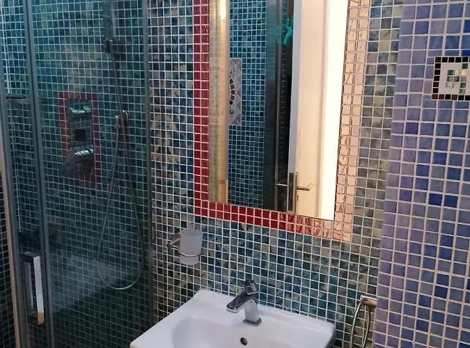 Glamour Near Yumbo Center Διαμέρισμα Πλάγια ντελ Ινγκλές