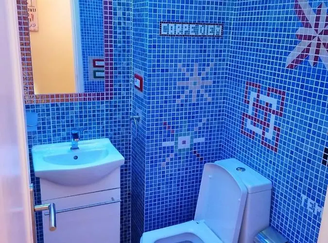 Glamour Near Yumbo Center * Πλάγια ντελ Ινγκλές