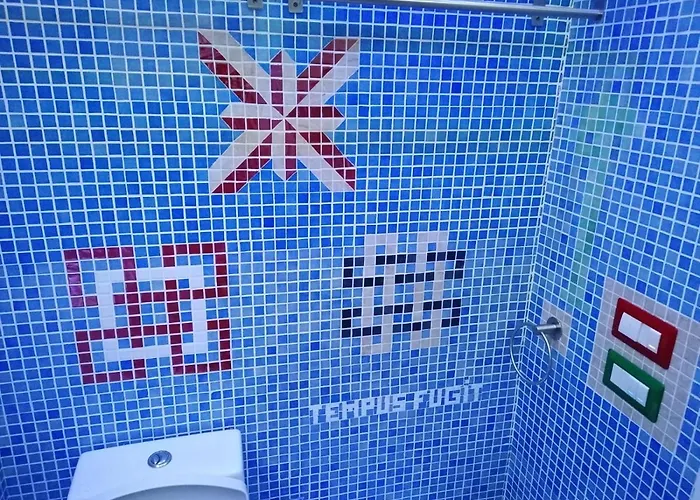 Διαμέρισμα Glamour Near Yumbo Center Πλάγια ντελ Ινγκλές