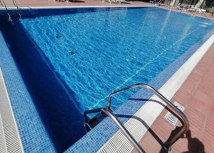 Glamour Near Yumbo Center Πλάγια ντελ Ινγκλές