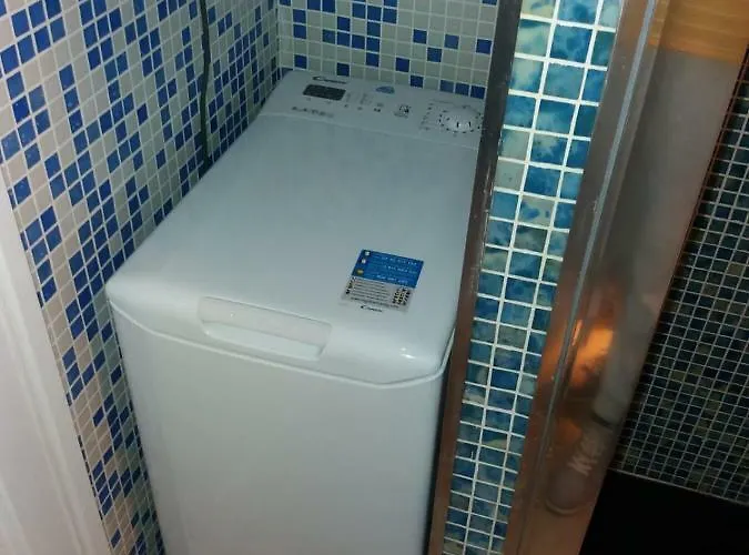 Glamour Near Yumbo Center Διαμέρισμα Πλάγια ντελ Ινγκλές