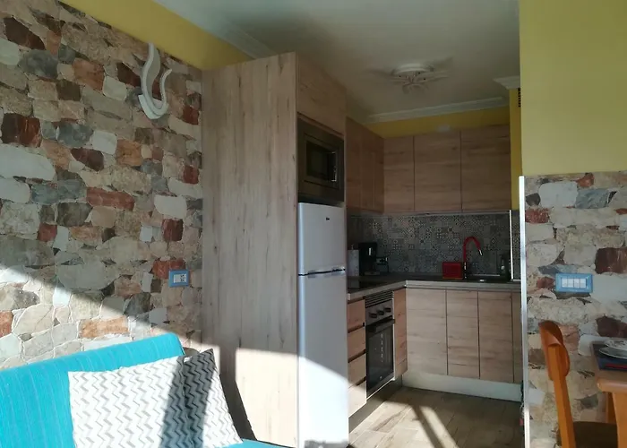 Glamour Near Yumbo Center Πλάγια ντελ Ινγκλές