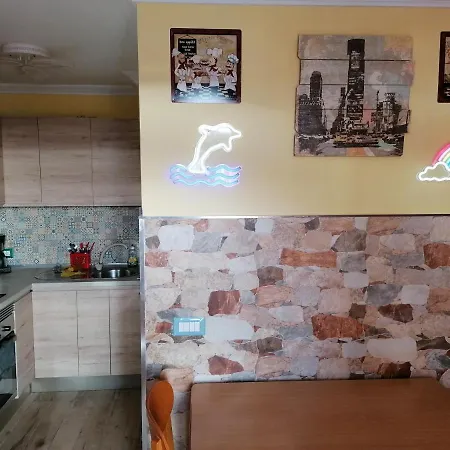 Appartement Glamour Near Yumbo Center *