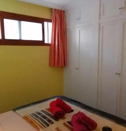 Glamour Near Yumbo Center * Playa del Ingles (Gran Canaria)