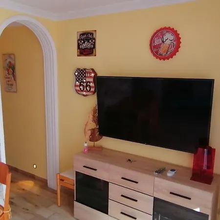 Glamour Near Yumbo Center *