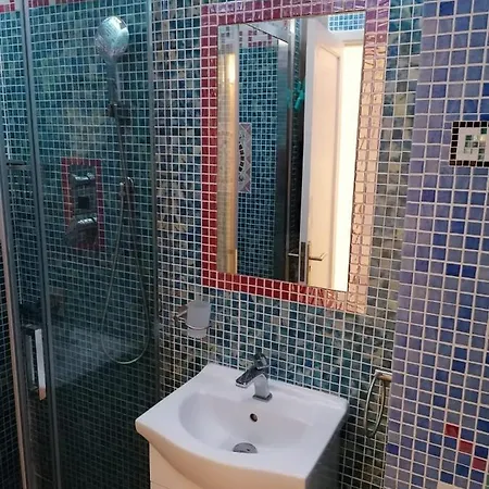 Glamour Near Yumbo Center Apartamento Playa del Inglés