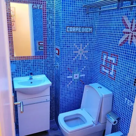 Glamour Near Yumbo Center * Playa del Ingles (Gran Canaria)