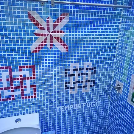 Apartamento Glamour Near Yumbo Center Playa del Inglés