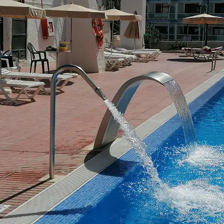 Glamour Near Yumbo Center Playa del Ingles (Gran Canaria)