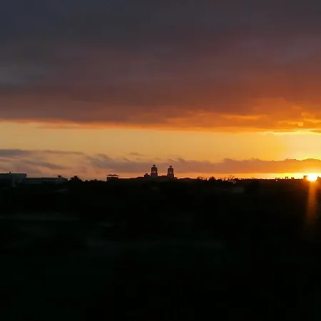 Glamour Near Yumbo Center Appartement Playa del Inglés