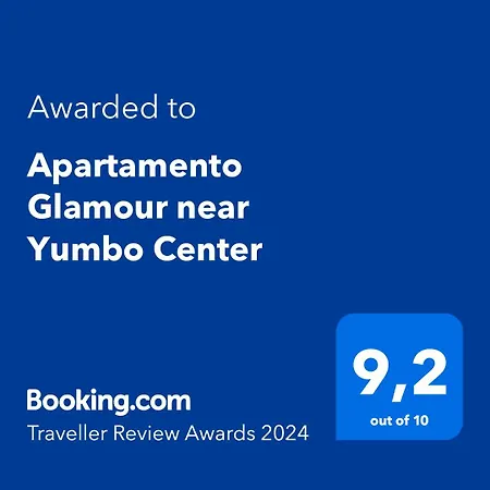 Apartamento Glamour Near Yumbo Center Playa del Inglés