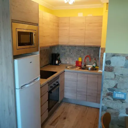 Appartement Glamour Near Yumbo Center *