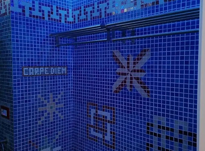 Apartment Glamour Near Yumbo Center Playa del Ingles (Gran Canaria)