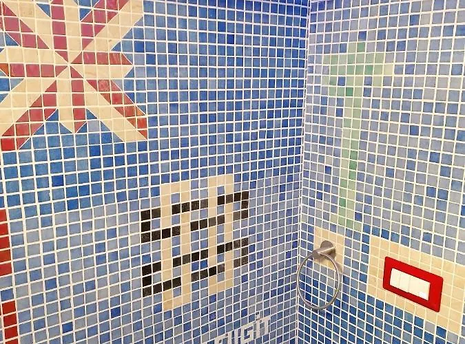 Glamour Near Yumbo Center * Playa del Ingles (Gran Canaria)