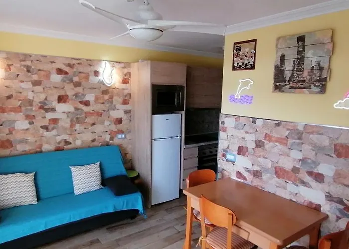 Glamour Near Yumbo Center Appartement *