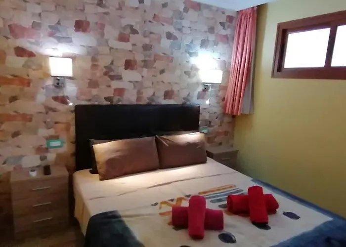 Glamour Near Yumbo Center Appartement *