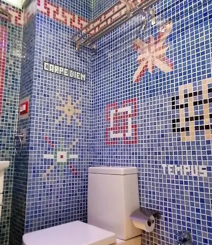 Apartment Glamour Near Yumbo Center *