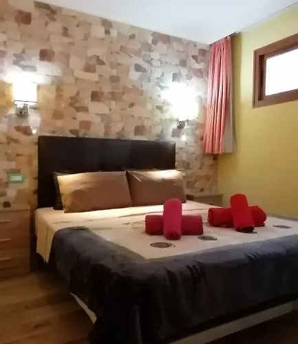 Glamour Near Yumbo Center Appartement *