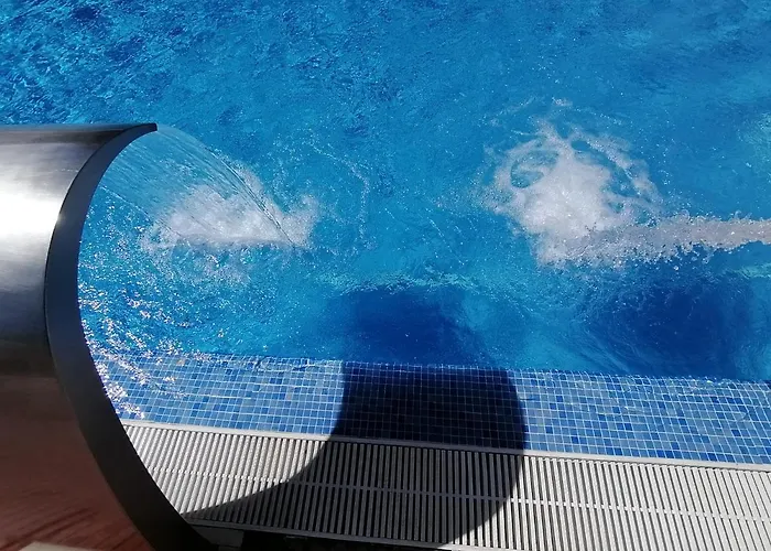 Glamour Near Yumbo Center Appartement *