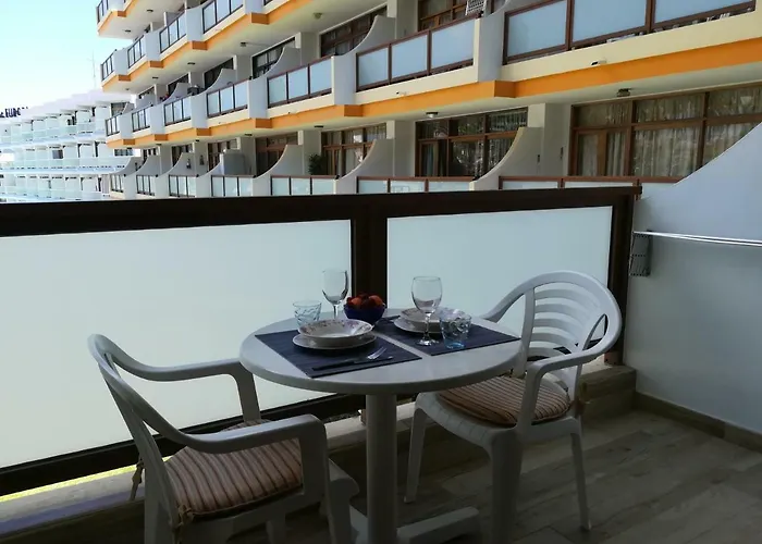 Appartement Glamour Near Yumbo Center