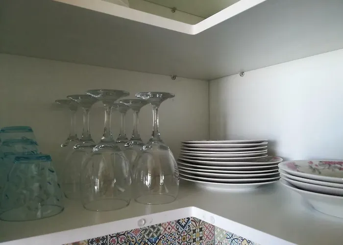 Apartment Glamour Near Yumbo Center Playa del Ingles (Gran Canaria)