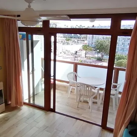 Glamour Near Yumbo Center * Плайя-дель-Инглес