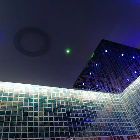 Glamour Near Yumbo Center Апартаменты Плайя-дель-Инглес