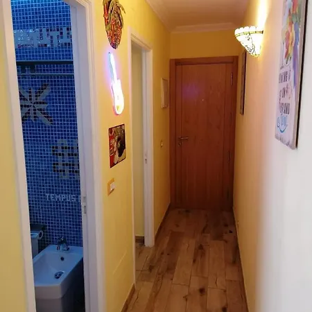 Glamour Near Yumbo Center