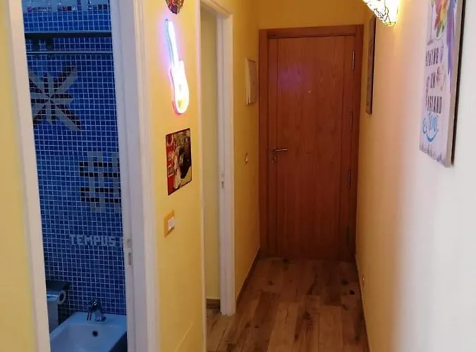 Glamour Near Yumbo Center