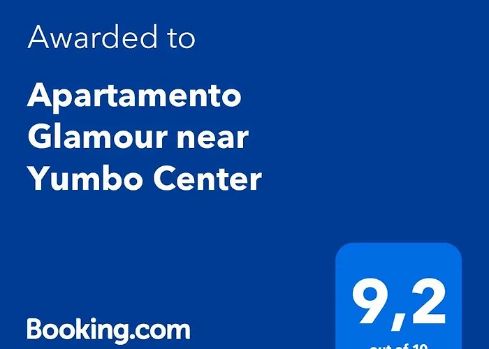 Apartamento Glamour Near Yumbo Center Playa del Inglés