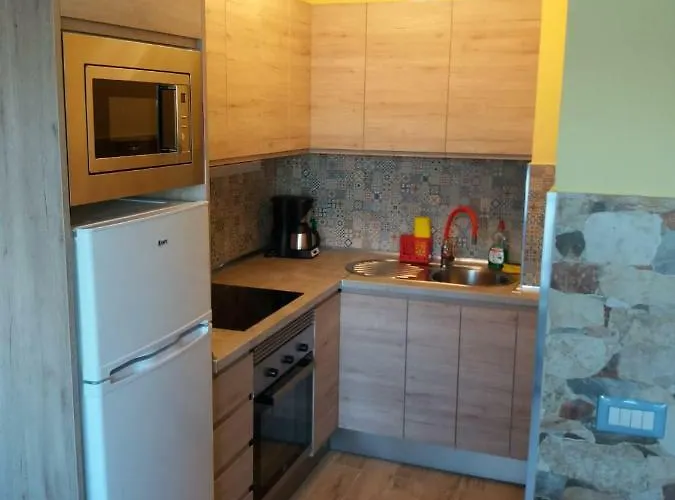 Appartamento Glamour Near Yumbo Center *