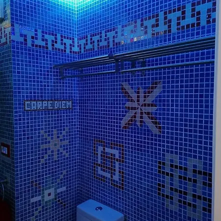 Apartmán Glamour Near Yumbo Center Playa del Inglés