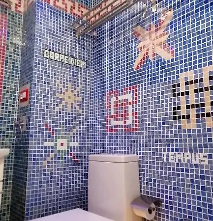 Apartamento Glamour *