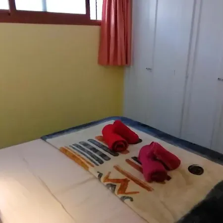 Glamour Near Yumbo Center Playa del Inglés