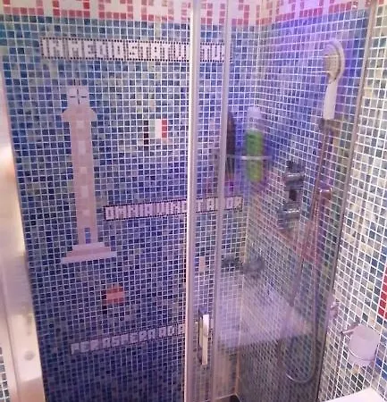 Apartamento Glamour