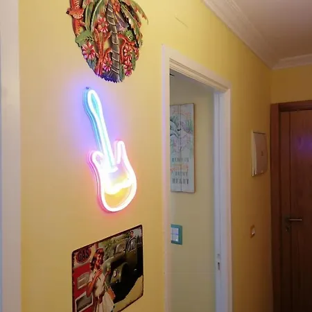 Glamour Apartamento *
