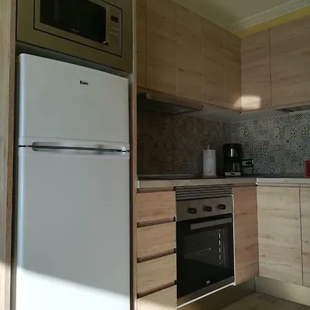 Glamour Apartamento *