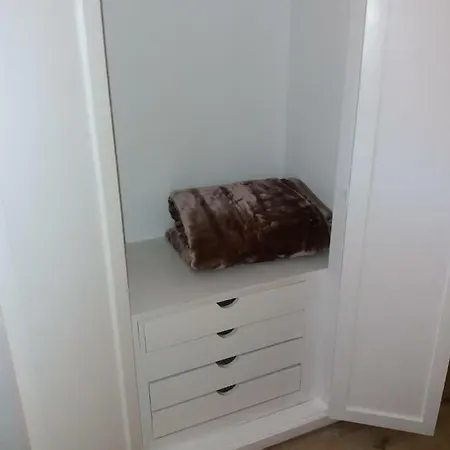 Glamour Apartamento