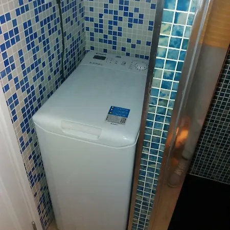 Glamour Near Yumbo Center Apartmán Playa del Inglés