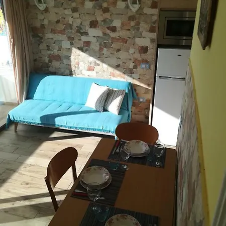 Glamour Apartamento